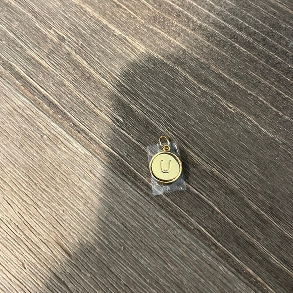 Mark and Graham U Charm - Picture 1 of 3